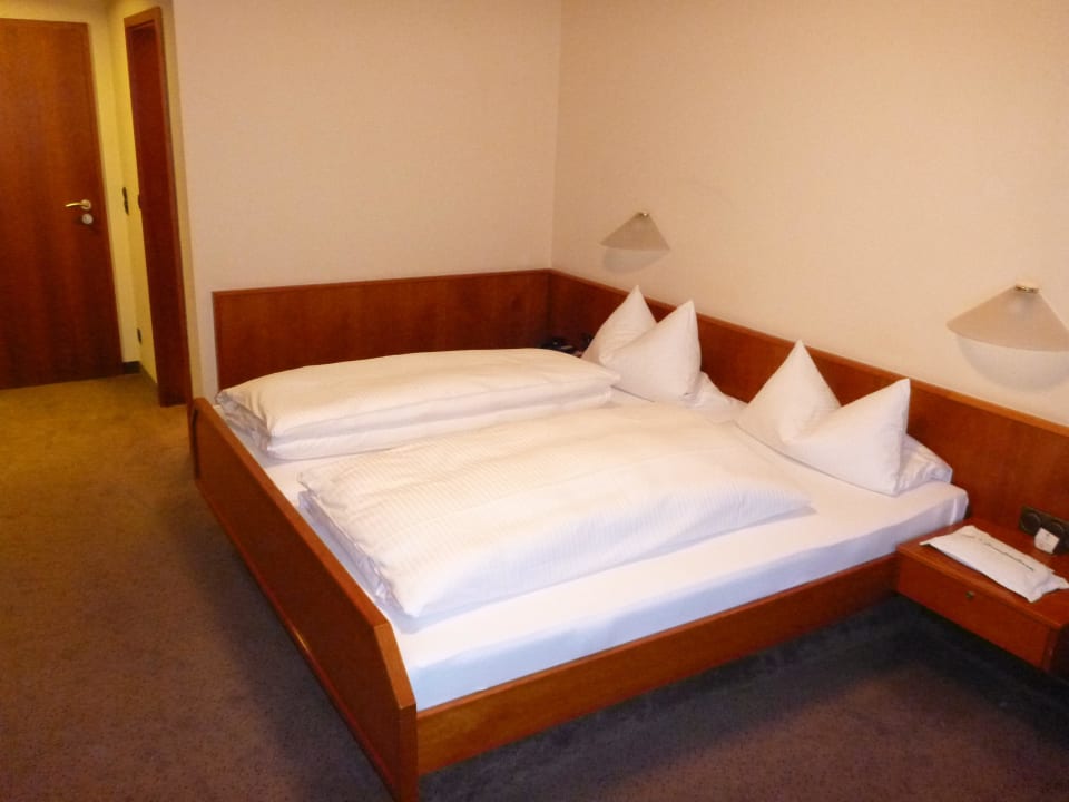 Zimmer Hotel Zum Löwen