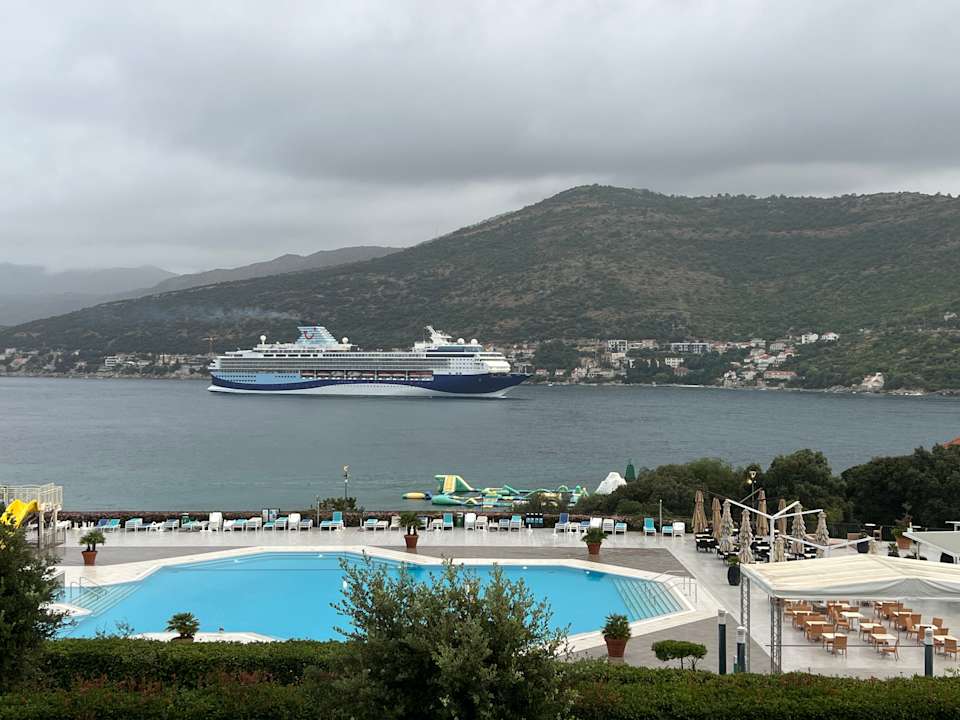 Ausblick Sunny Dubrovnik by Valamar