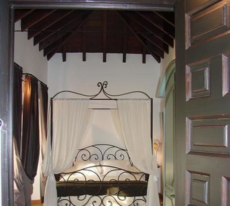 Habitación Hotel Posada san Fernando