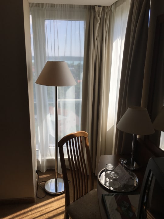Zimmer Hunguest Hotel Bál Resort