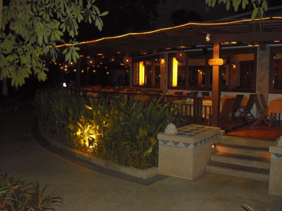 Restaurant Woodlands Hotel & Resort