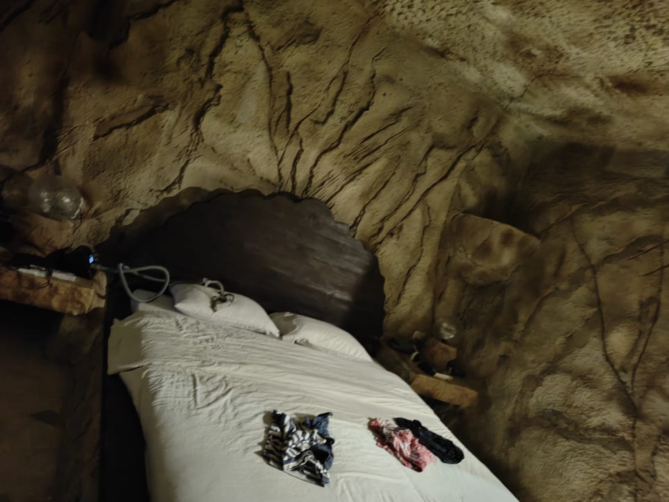 Zimmer Hotel Caves Beach Resort (Adults Only)