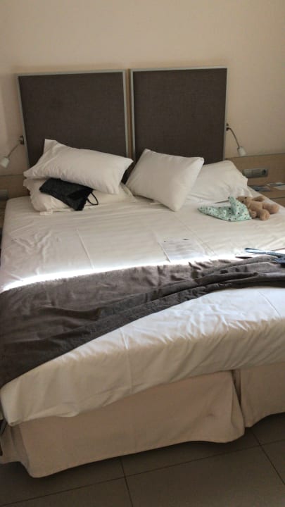 Zimmer Atlantica Mikri Poli Crete