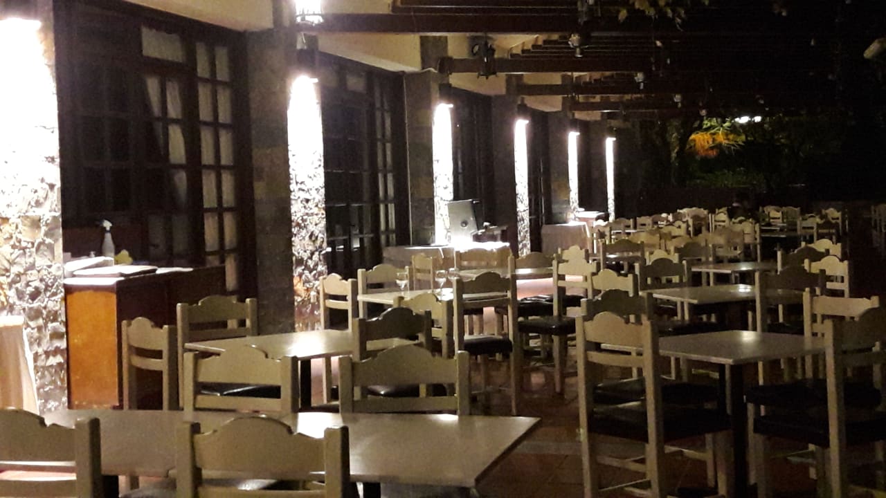 Gastro Apollonia Beach Resort & Spa