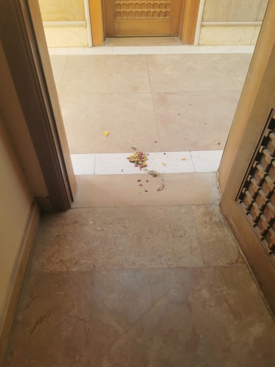 Außenansicht Grand Waterworld Makadi & Family Star Makadi