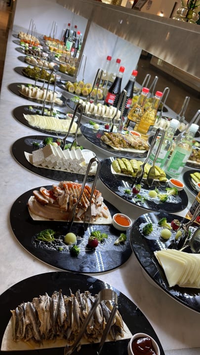 Gastro Süral Saray Hotel