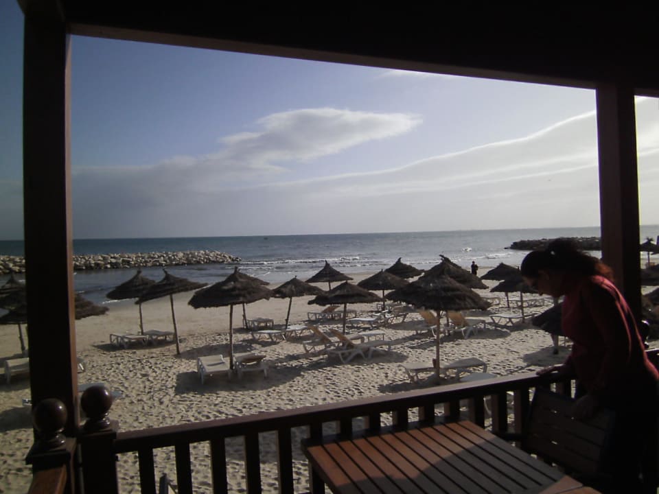 Relaxen pur Marhaba Royal Salem
