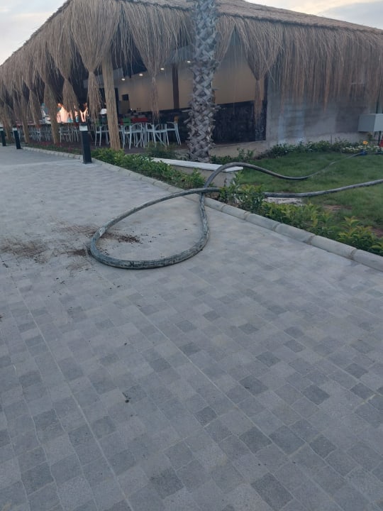 Gastro Dream Water World