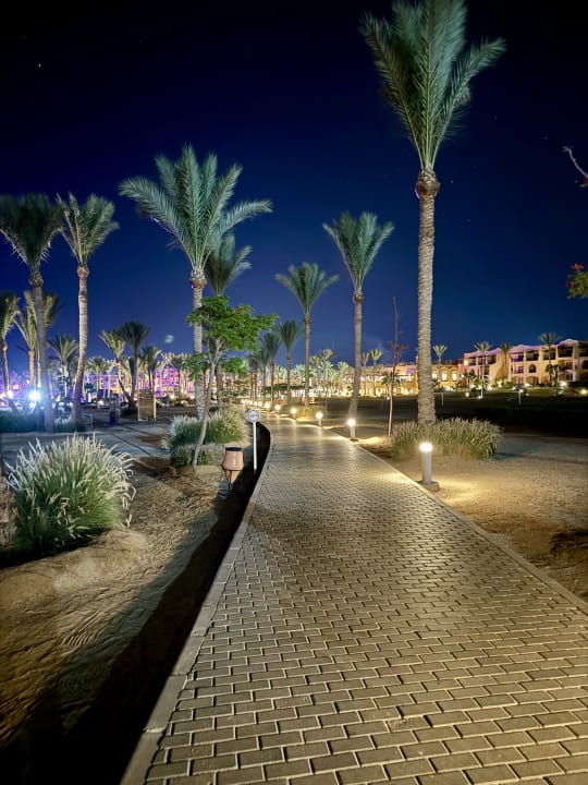 Strand Steigenberger Coraya Beach - Adults only