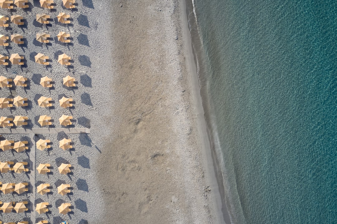 Strand Atlantica Mikri Poli Crete