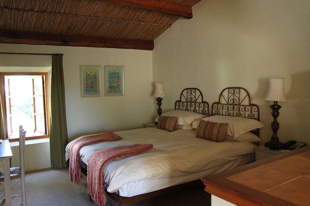 Das Schlafzimmer Casa do Sol Hotel & Resort