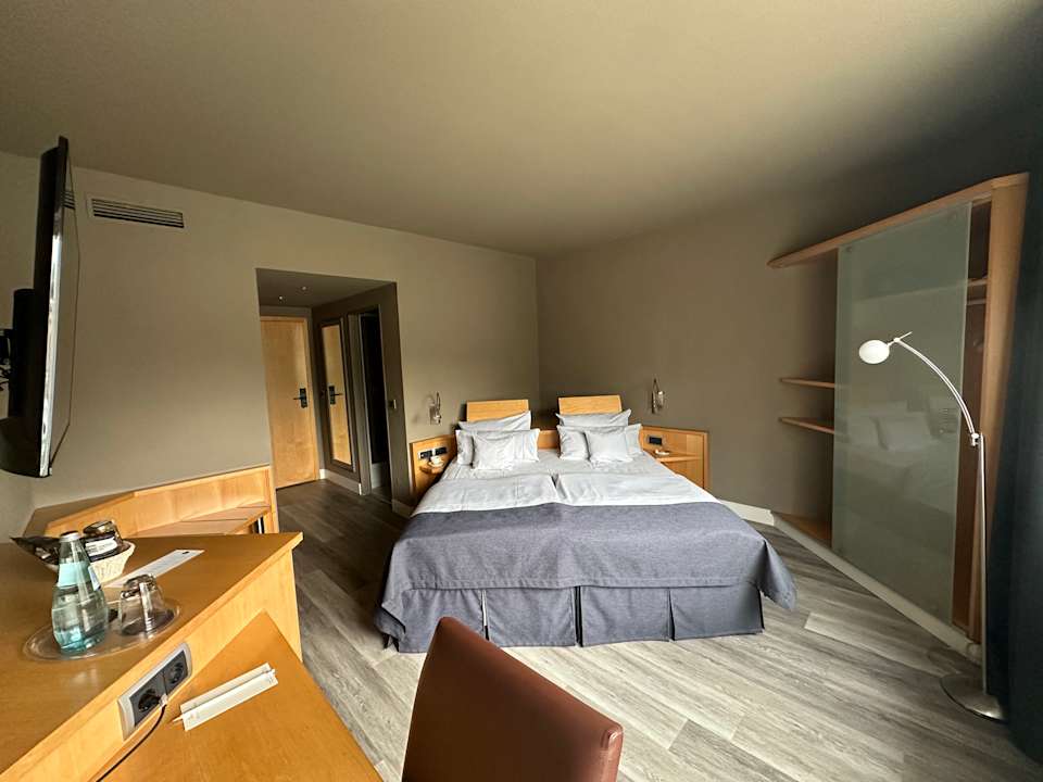 Zimmer Hotel Wessinger