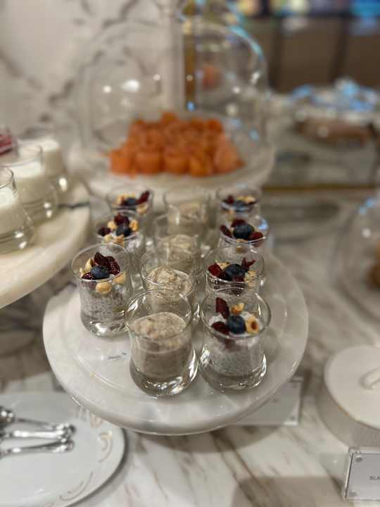 Gastro Jumeirah Mina Al Salam