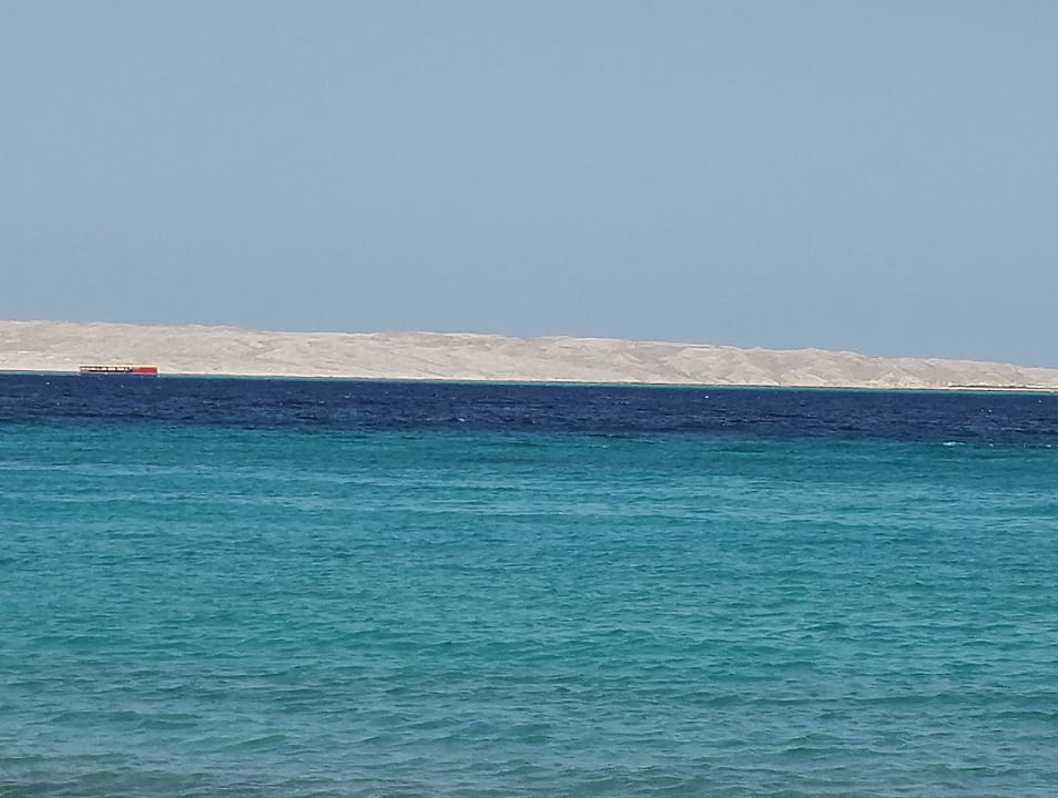 Strand Regina Resort and Aqua Park Hurghada