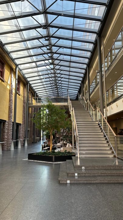 Sonstiges Hotel NH Collection Heidelberg