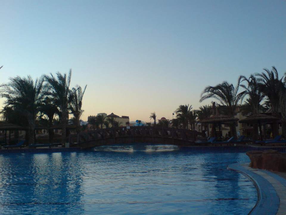 Pool Sea Beach Aqua Park Resort Managed by Blue Resorts