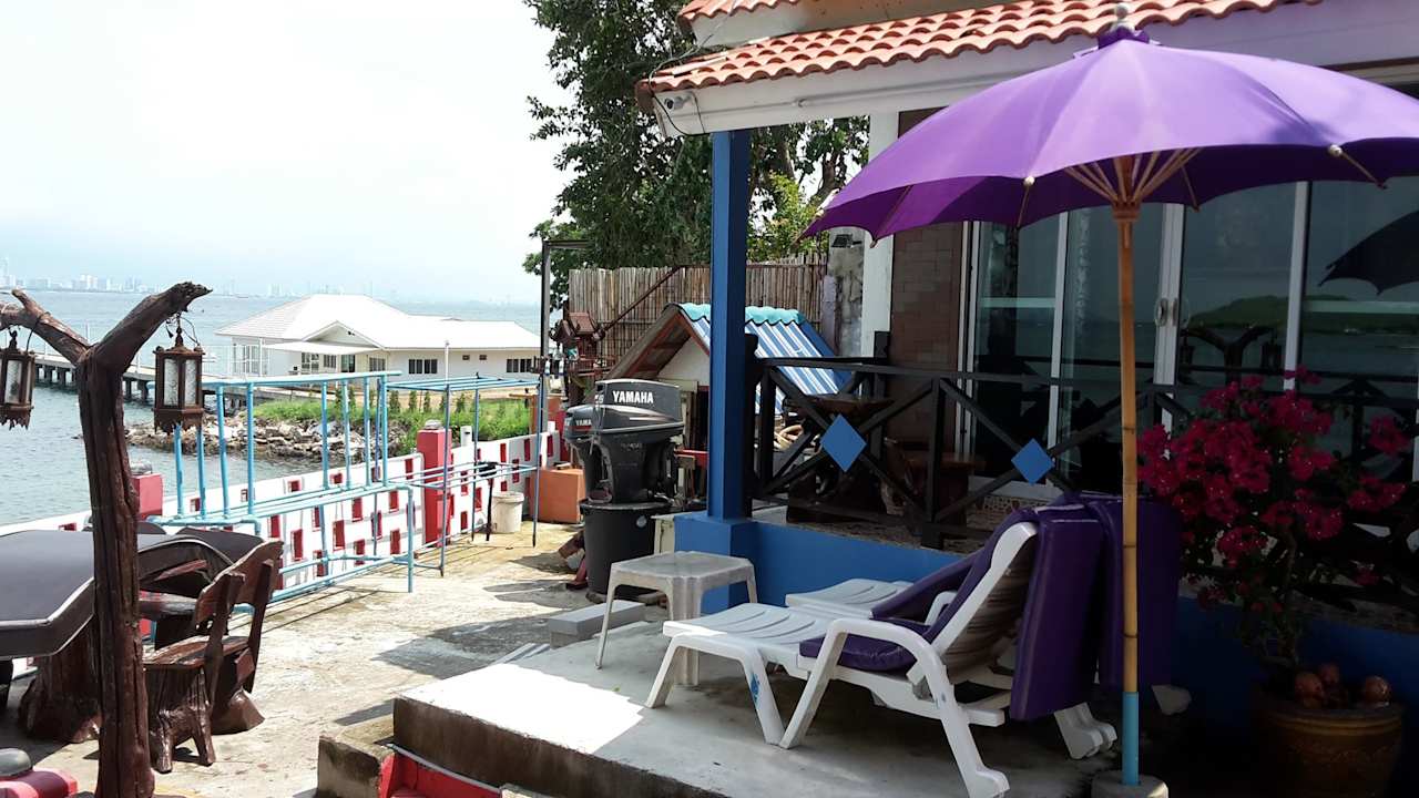 Sonstiges Pikun Resort