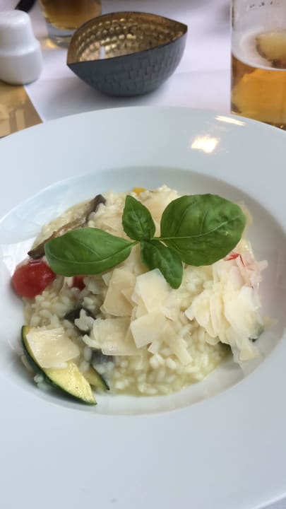 Gastro Santé Royale Warmbad Wolkenstein