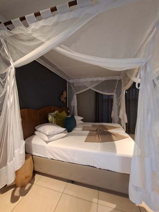 Zimmer Etosha Gateway Toshari Lodge