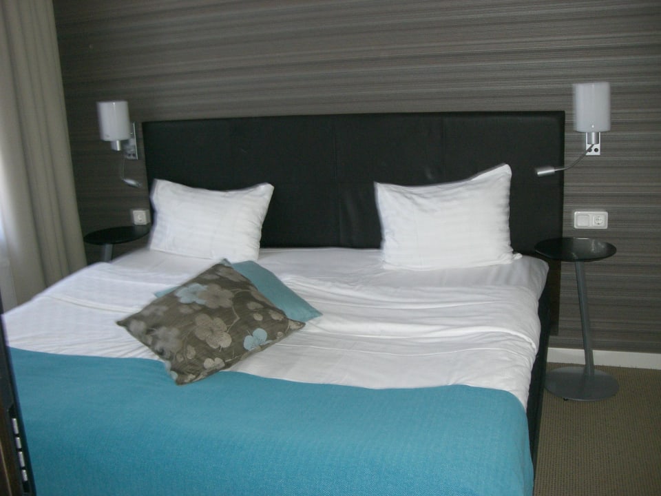 Bett Elite Stadshotellet