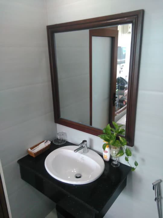 Zimmer Coral Phu Quoc Hotel