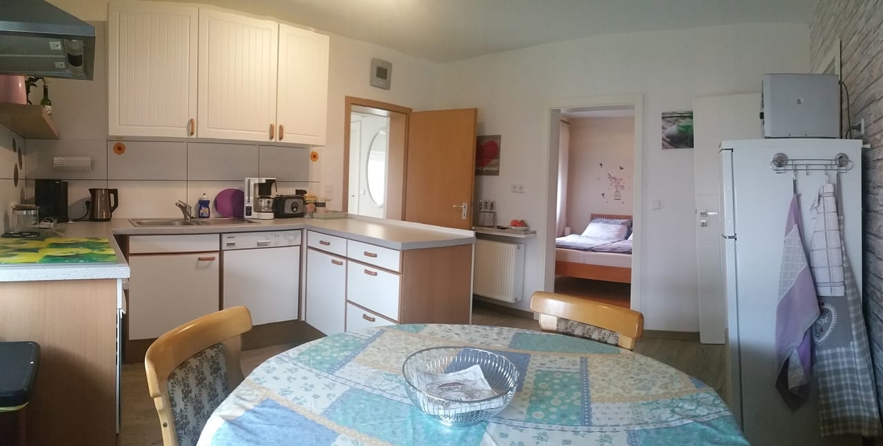 Sonstiges Ferienwohnung Beim Kreuzberg