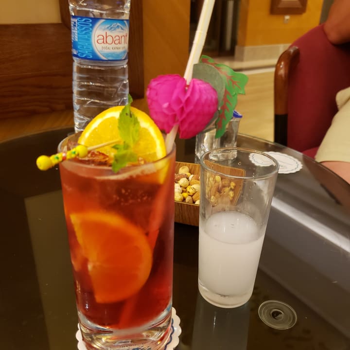 Gastro Alba Resort Hotel