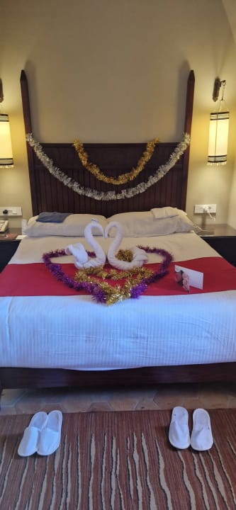 Zimmer Mövenpick Resort El Quseir