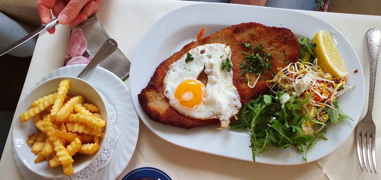 Gastro Seehotel Düne