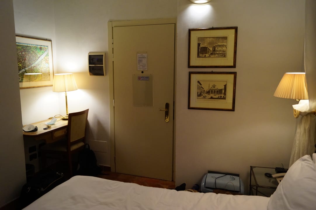 Zimmer Hotel Davanzati