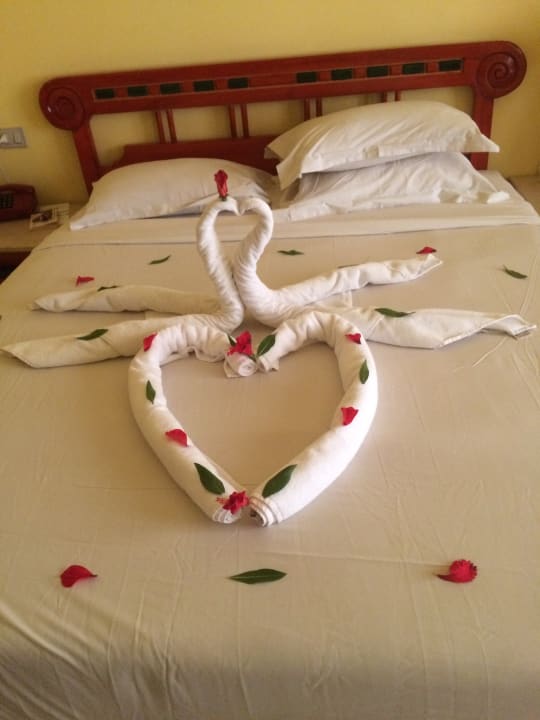 Zimmer Bel Air Azur Resort - Adults only