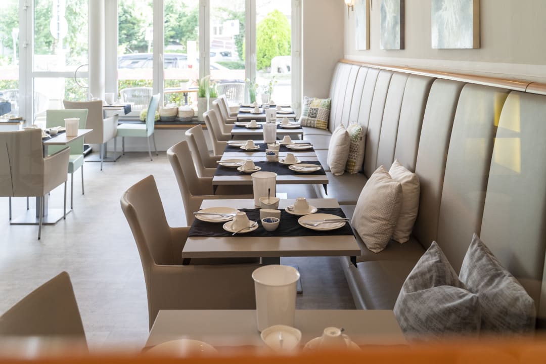 Gastro City Hotel Bosse