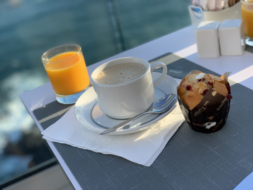 Gastro Atlantic Mirage Suites & Spa - Adults only