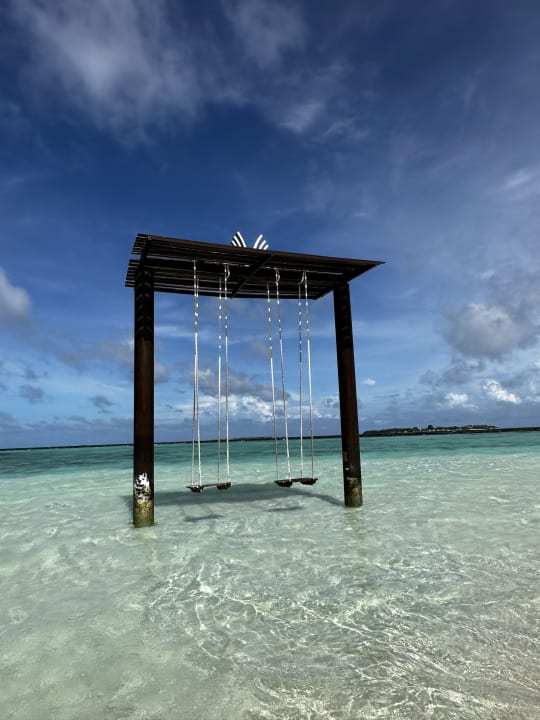 Strand Adaaran Select Meedhupparu Island Resort - Premium All Inclusive