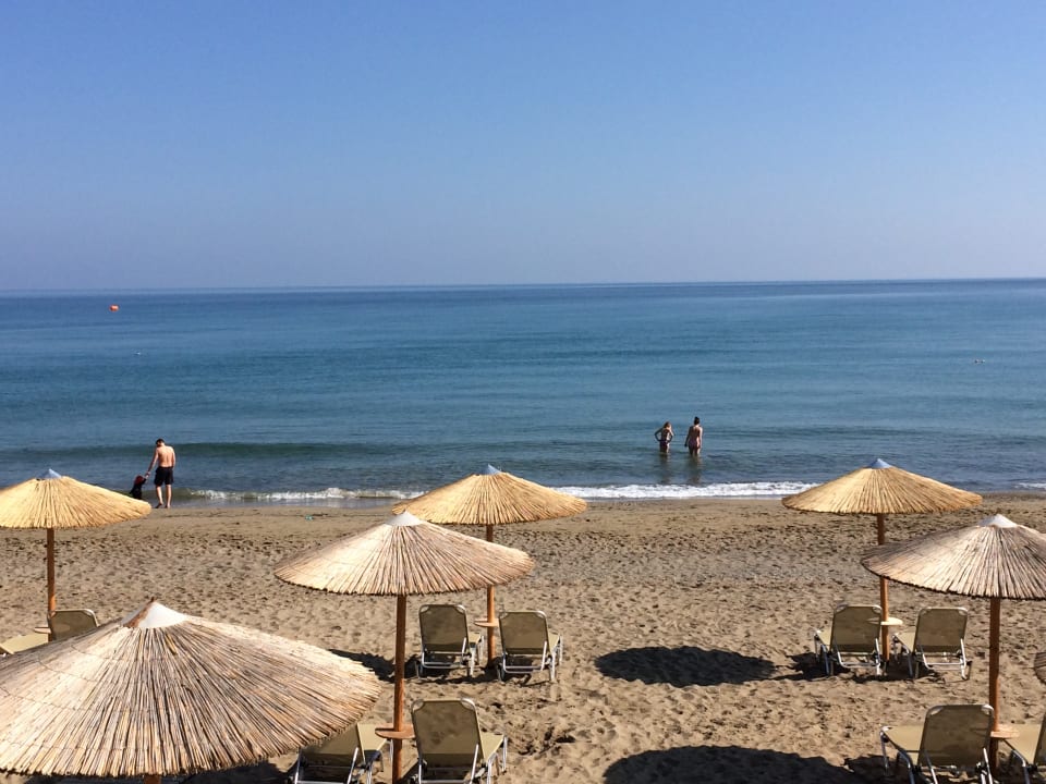 Strand Apollonia Beach Resort & Spa