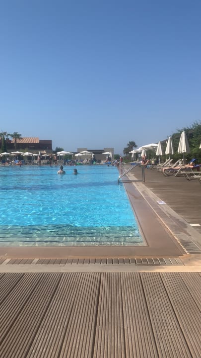 Pool Astir Odysseus Kos Resort & Spa
