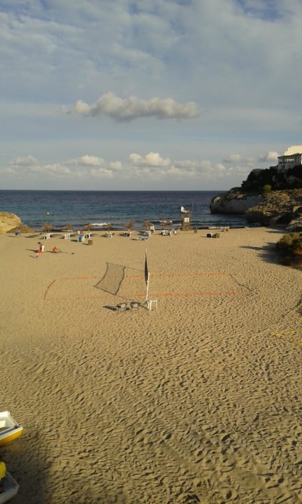 Strand Iberostar Waves Cala Domingos