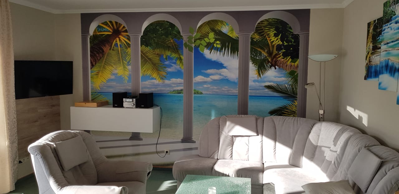 Zimmer CariSSA  Aparthotel/Ferienwohnung