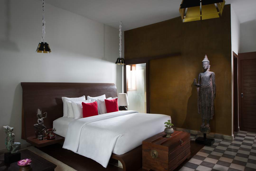 Zimmer Sokkhak Boutique Resort