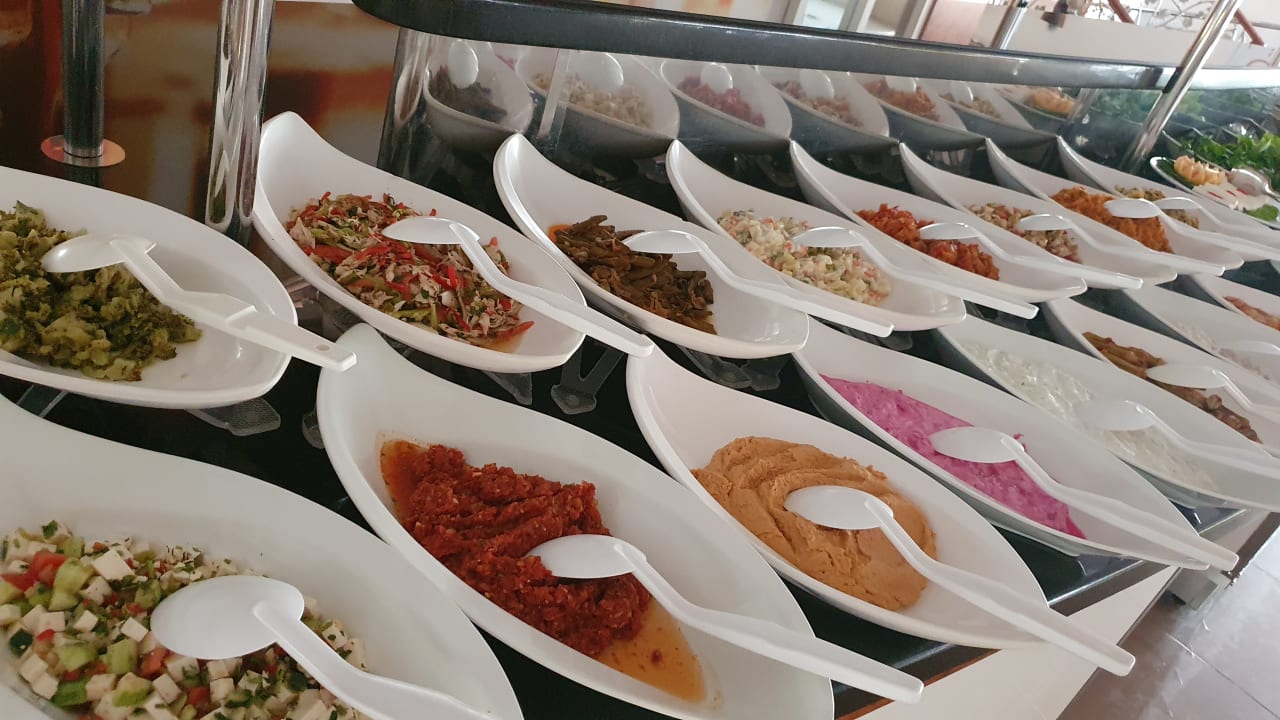 Gastro Hotel Grand Okan