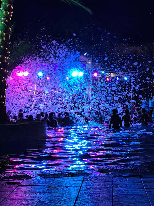 Pool Welcome Meridiana Djerba Hotel