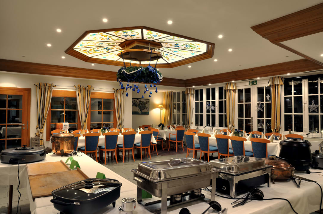 Restaurant Hotel Zum Bäcker