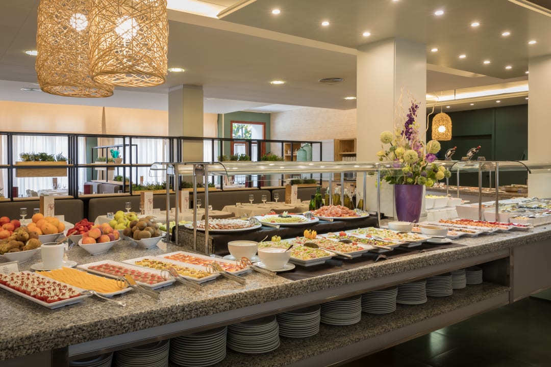 Gastro AQUA Hotel Bertran Park