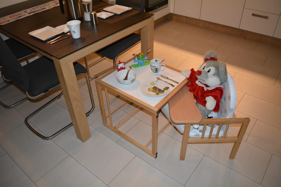 Zimmer Haus-Heimathafen