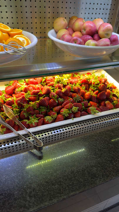 Gastro Ma Biche Kemer by Werde Hotels