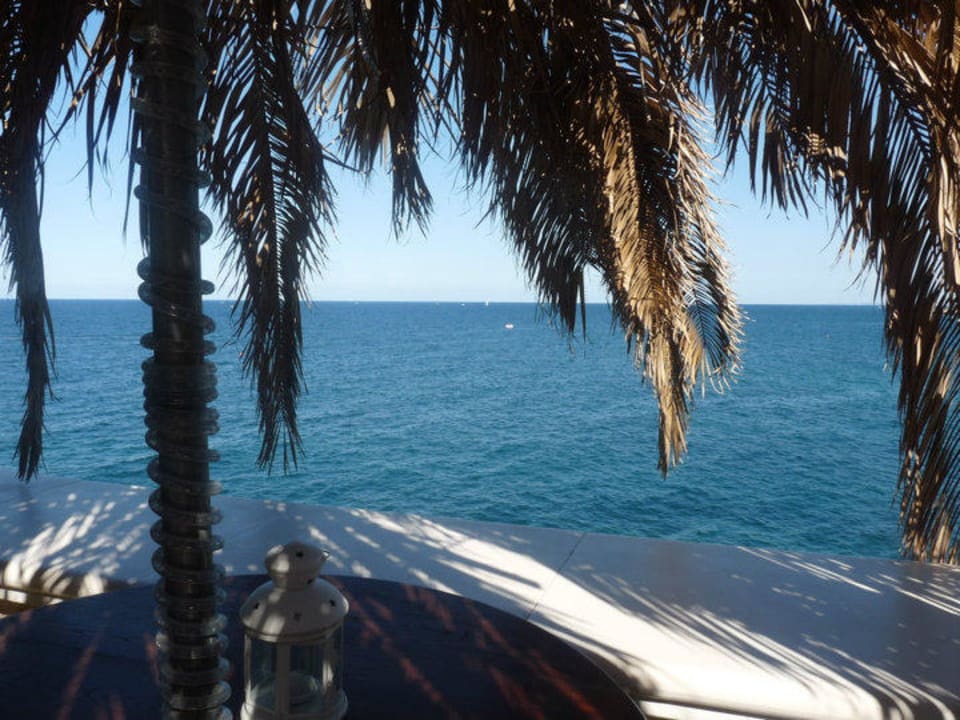 Terrazza Bellavista Suite
