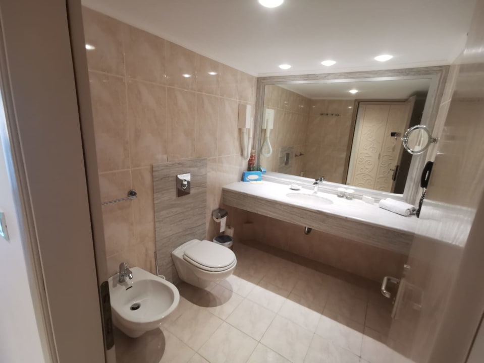 Zimmer Rodos Palladium Leisure & Wellness