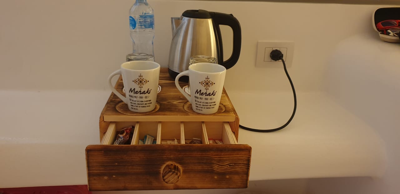 Zimmer Meraki Resort (Adults Only)