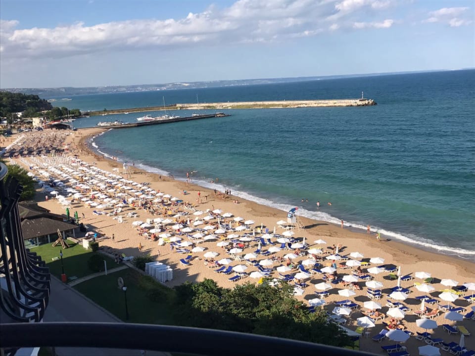 Strand Sentido Marea