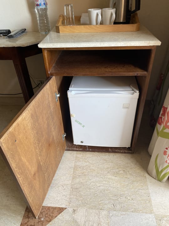 Zimmer Continental Hotel Hurghada